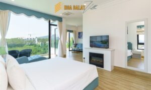 Dalat Wonder Resort trang bị tiện nghi hiện đại và dịch vụ đẳng cấp