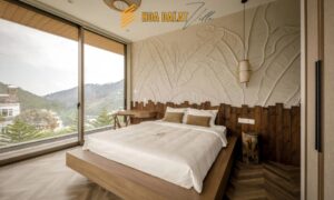 Phòng tại Villa HDL 02 Đà Lạt